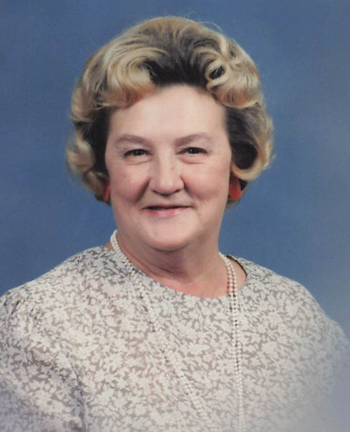 Helen M. Caffery